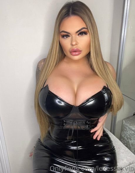 lexie vip x onlyfans leaks nudes