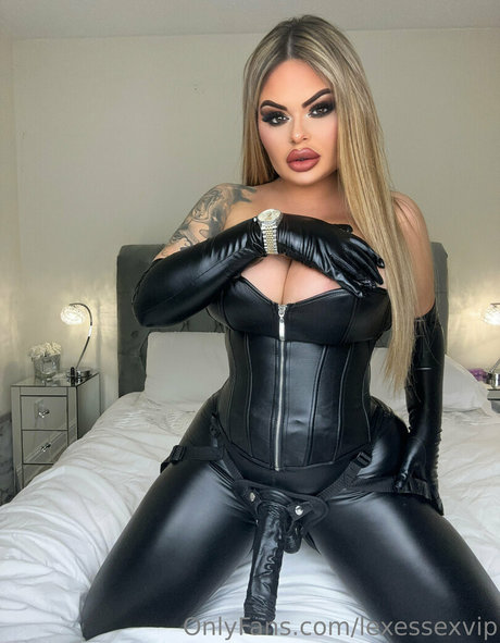 lexie vip x onlyfans naked