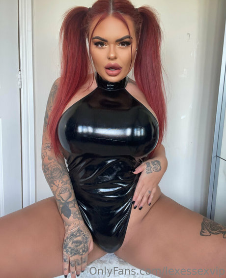 lexie vip x onlyfans model photos