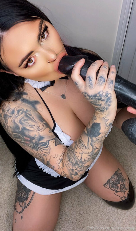 lexie vip x onlyfans leake