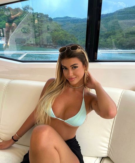 Pietra Cupello nudes onlyfans leak