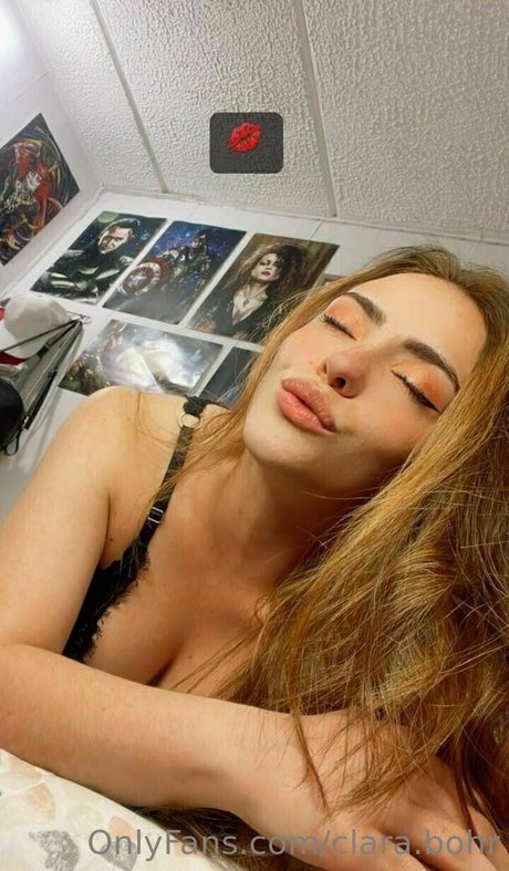 clara bohr leaked onlyfans content