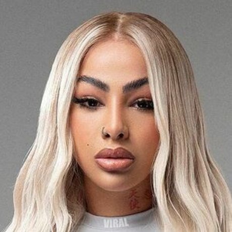 Yailin La Mas Viral naked onlyfans leak