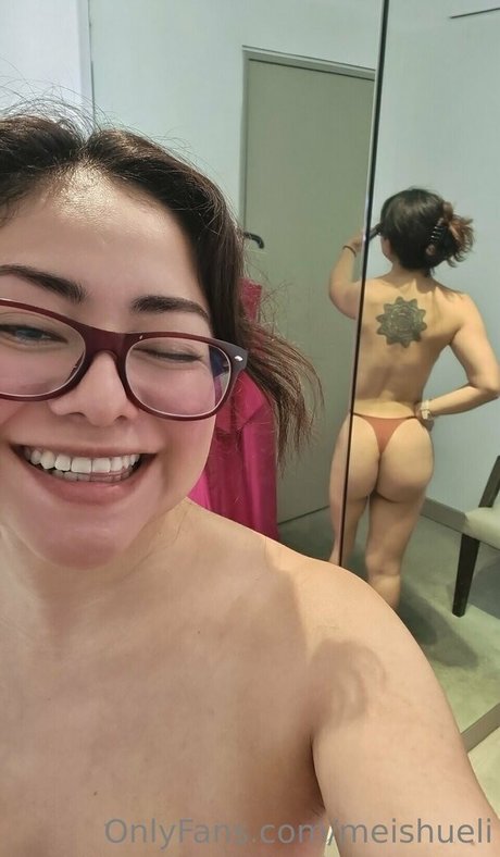meishueli desnuda onlyfans