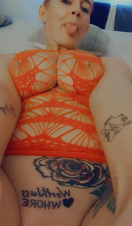 Kirsty Coxxx onlyfans leak