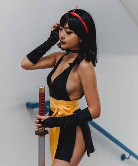 Lenalemon naked onlyfans