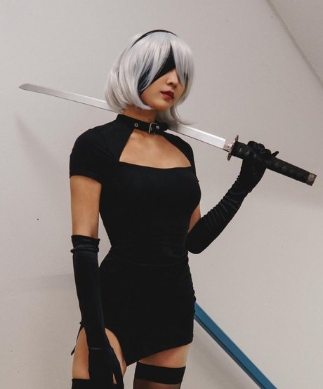 Lenalemon only fans xxx