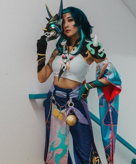 Lenalemon onlyfans porn leak