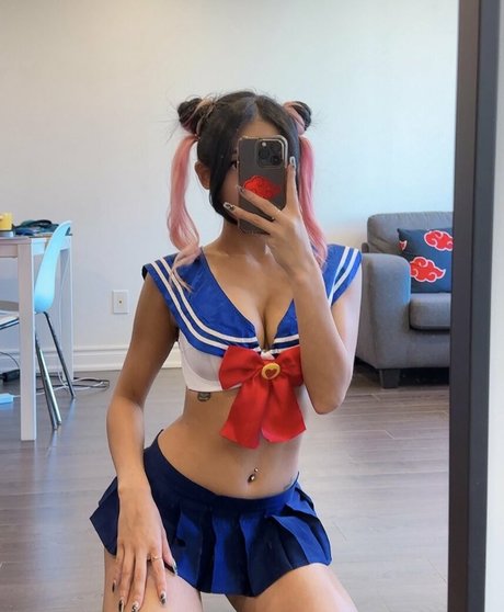 Lenalemon porn leaked onlyfans