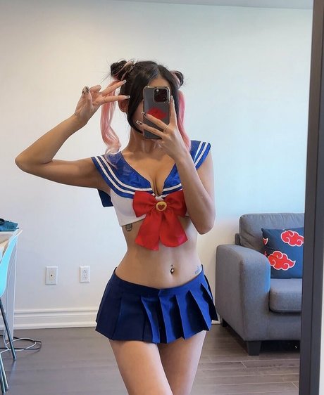 Lenalemon onlyfans leaj