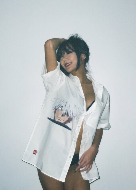 Lenalemon only fans nude leaks