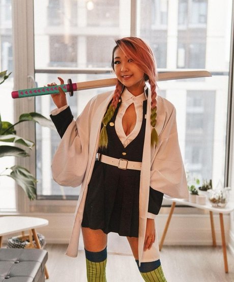 Lenalemon onlyfans leaks porn