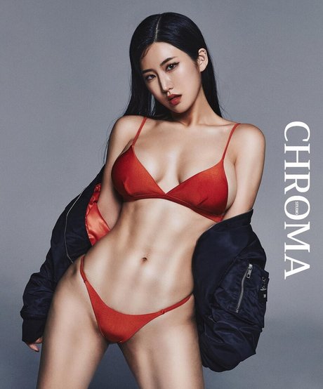 ShinyooJeong new onlyfans leaks