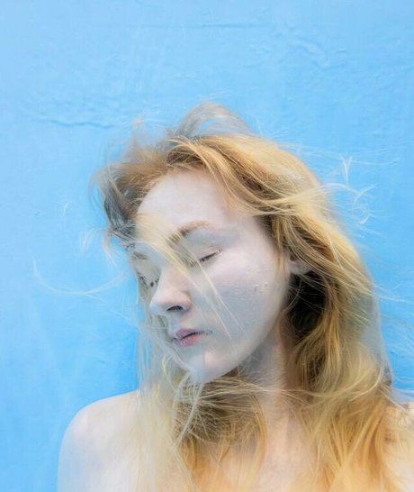 Katie Pentz leaked porn onlyfans