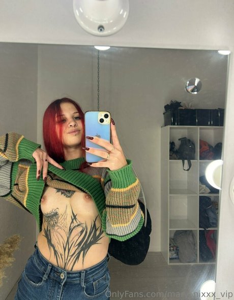 mary nixxx vip naked leaked onlyfans