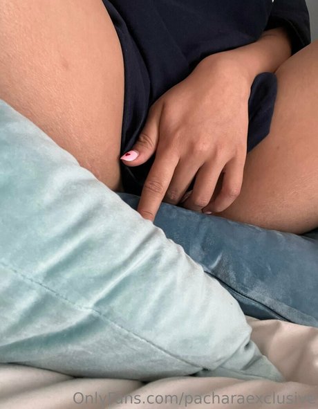 pacharaexclusive onlyfans post
