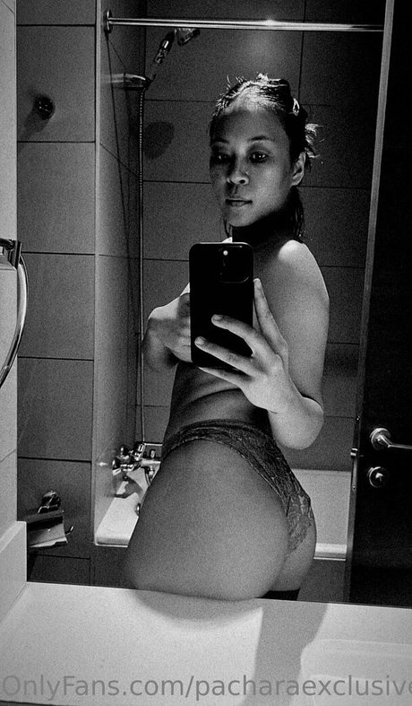 pacharaexclusive porn onlyfans