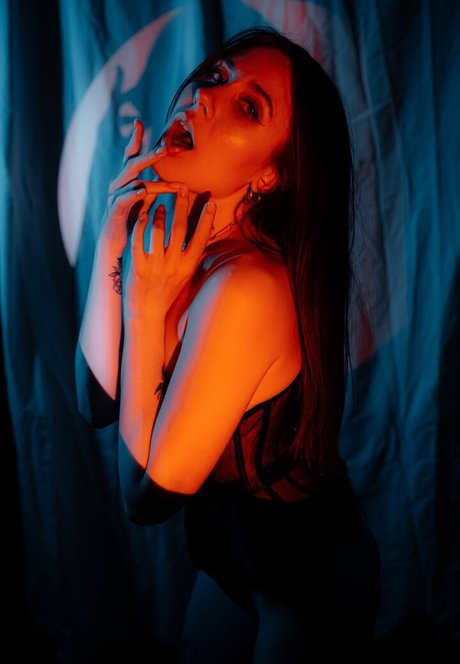 Lunatissa nudes onlyfans