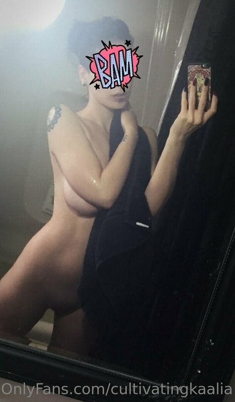 captivatingkaalia onlyfans naked porn