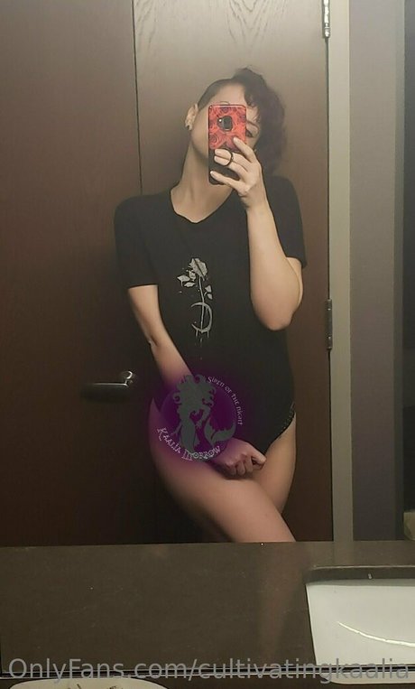 captivatingkaalia nudes leaked onlyfans