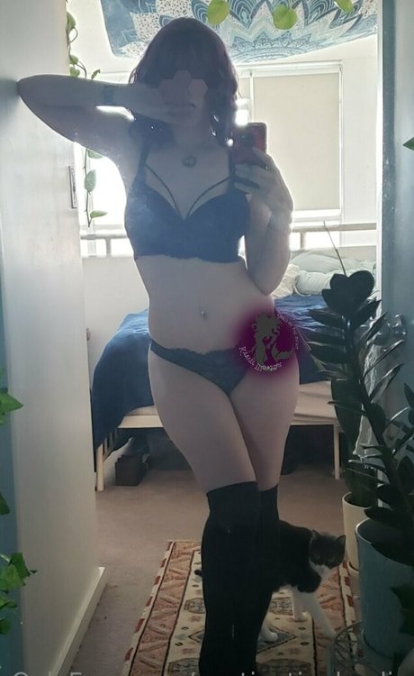 captivatingkaalia onlyfans de