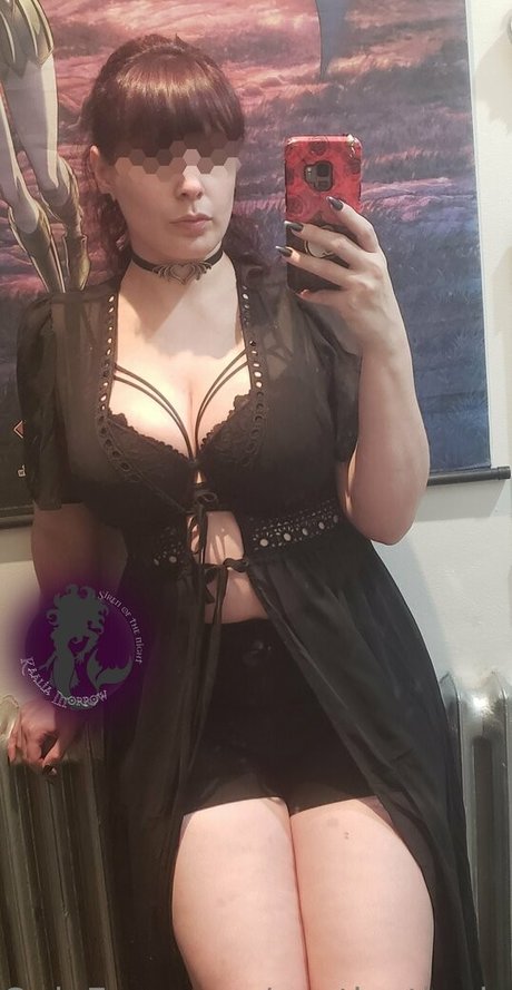 captivatingkaalia onlyfans leak fuck