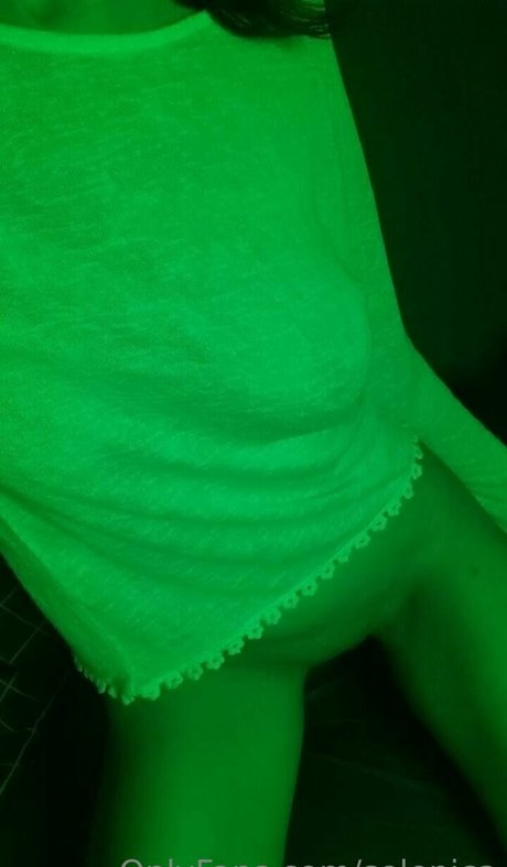 selenica tits onlyfans