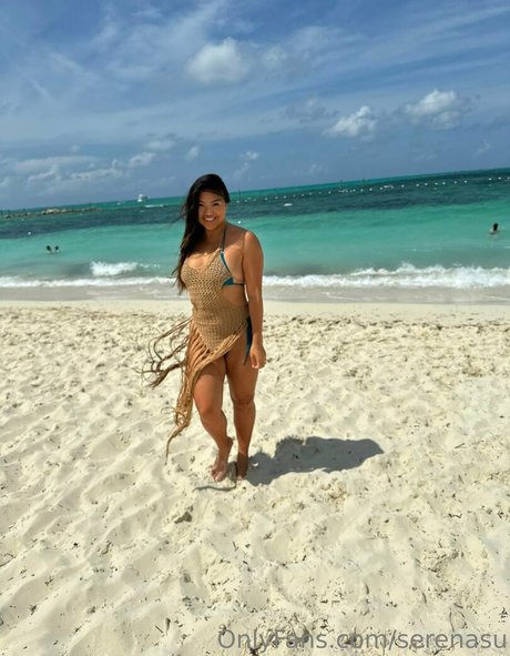 serenasu new onlyfans leaks