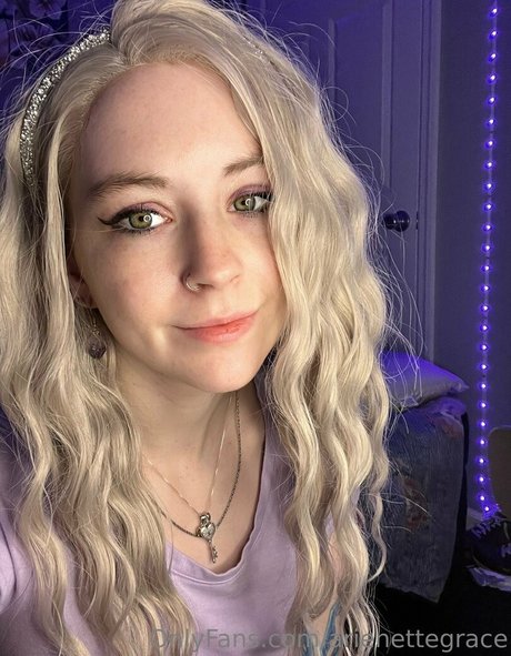 arienettegrace only fans sex