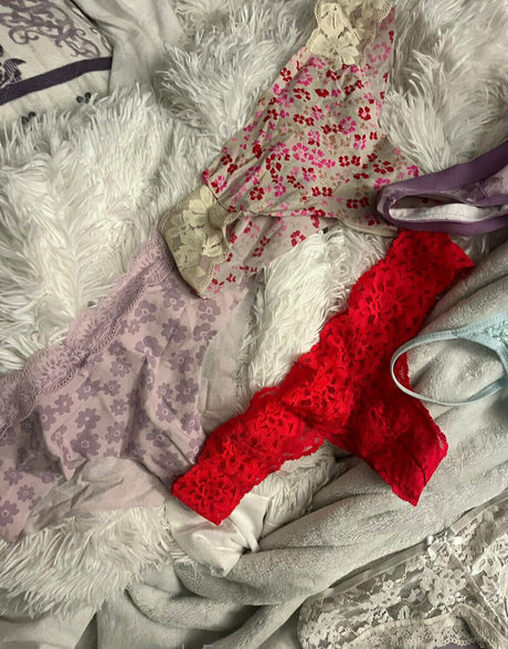 arienettegrace onlyfans leak nudes