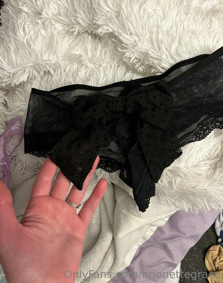 arienettegrace onlyfans photos