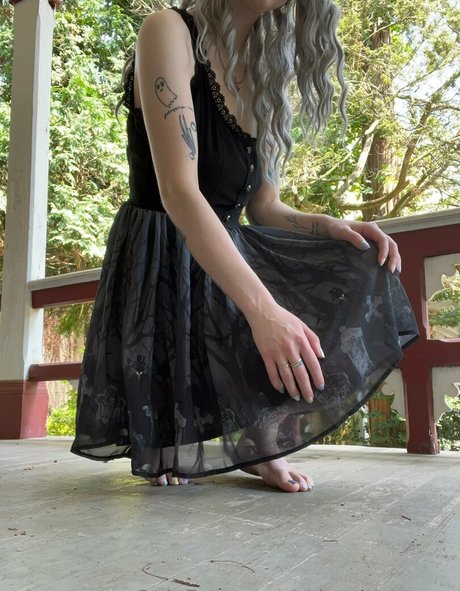 arienettegrace nsfw onlyfans