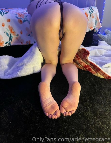 arienettegrace onlyfans uncensored