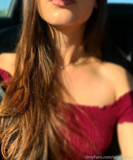 sabrinakye naked onlyfans pics