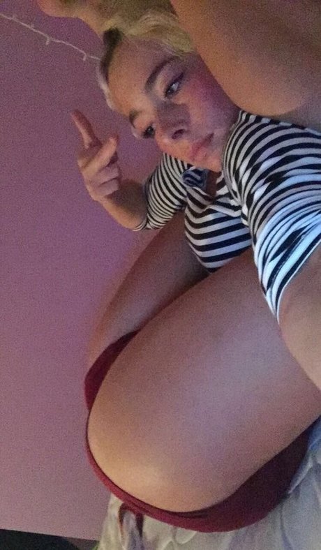 PeachsnBean leaked onlyfans porn