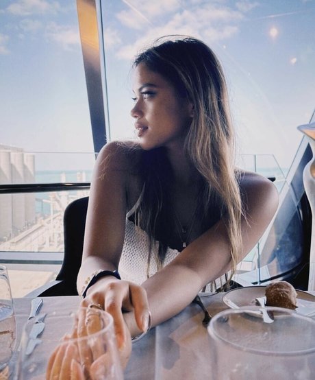 Bianca Bustamante onlyfans leak xxx