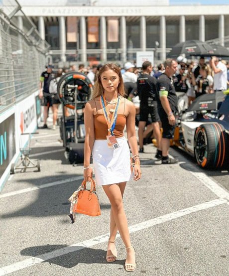 Bianca Bustamante leaked onlyfans nudes