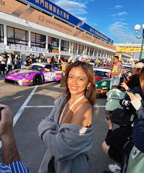 Bianca Bustamante onlyfans porn