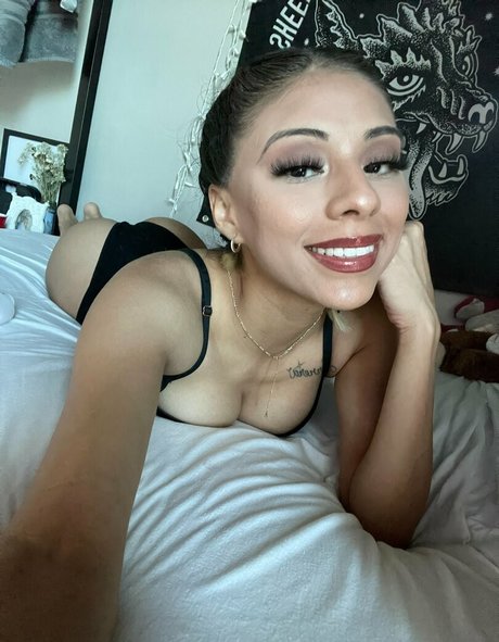 sexxxyselina leaked only fans