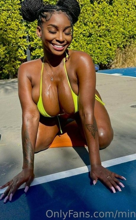 Minxxx onlyfans picture