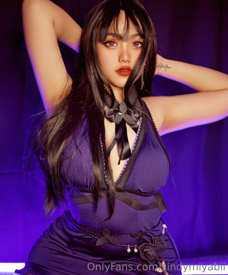 sindymiyabii tits onlyfans