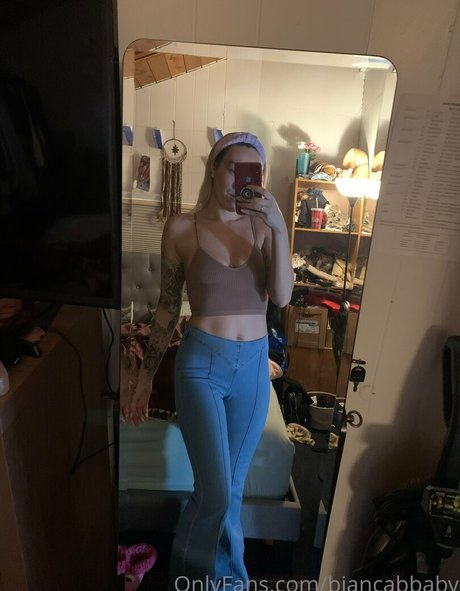 biancabbaby onlyfans leaked tits