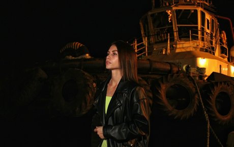 amelia holmes onlyfans ass