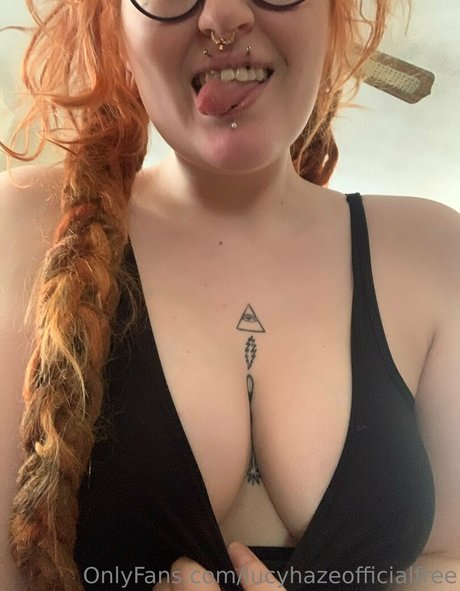 lucyhazeofficialfree onlyfans naked leaks