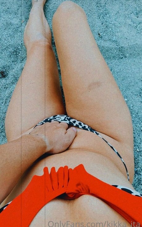 kikka ita onlyfans nsfw