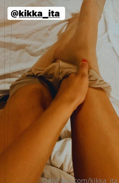 kikka ita onlyfans leak sex