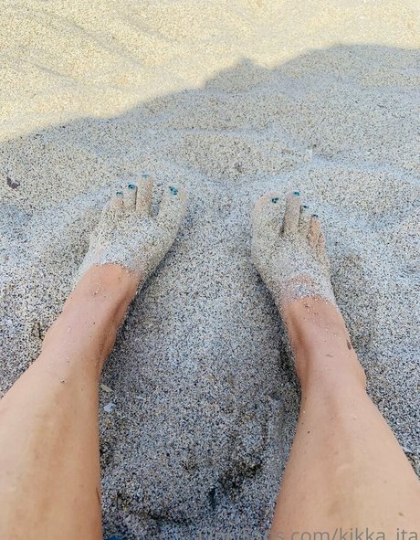 kikka ita onlyfans lesk