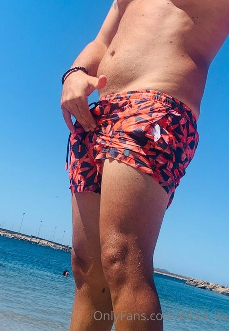 kikka ita onlyfans striptease