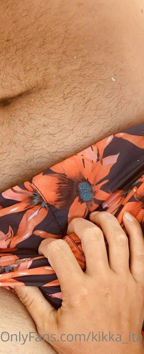kikka ita nude leak onlyfans