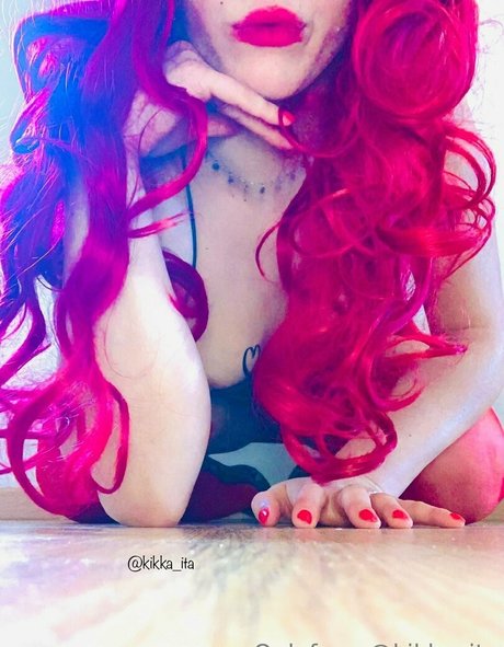 kikka ita onlyfans photo
